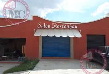 Local comercial en  El Riego, Ciudad De Aguascalientes