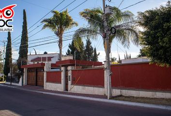 Casa en  Fraccionamiento Villas Del Mesón, Municipio De Querétaro