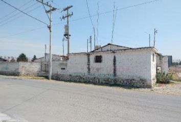 Lote de Terreno en  