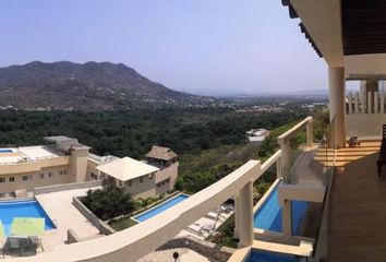 Departamento en  Playa Diamante, Acapulco De Juárez