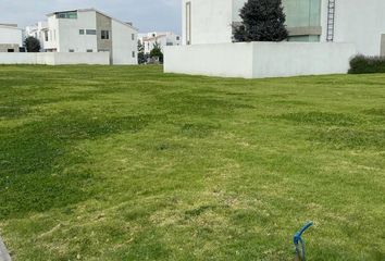 Lote de Terreno en  Metepec Centro, Metepec