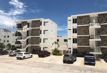 Departamento en  Alfredo V. Bonfil, Cancún, Quintana Roo