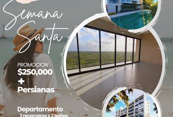 Departamento en  Colonia Benito Juárez, Cancún, Quintana Roo