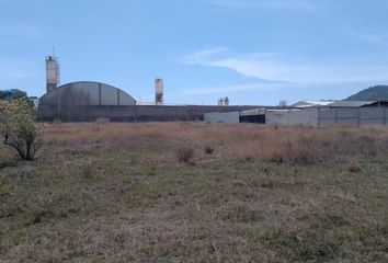 Lote de Terreno en  San Antonio, Amozoc