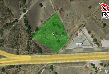 Lote de Terreno en  Bio Grand Juriquilla, Juriquilla, Querétaro