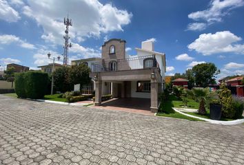 Casa en  La Providencia, Metepec