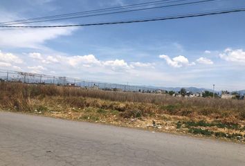 Lote de Terreno en  San Pedro Totoltepec, Toluca