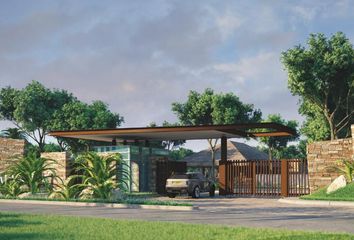 Lote de Terreno en  Playa Del Carmen, Quintana Roo