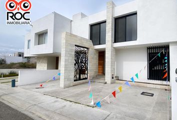 Casa en  Lomas De Juriquilla, Municipio De Querétaro