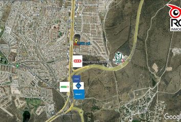 Lote de Terreno en  Residencial El Refugio, Municipio De Querétaro