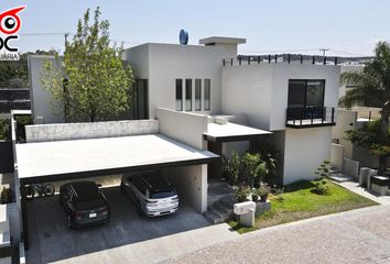 Casa en  Fraccionamiento Villas Del Mesón, Municipio De Querétaro