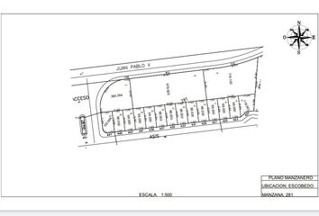 Lote de Terreno en  Gral. Escobedo Centro, General Escobedo