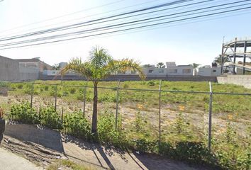 Lote de Terreno en  Centro, Puebla