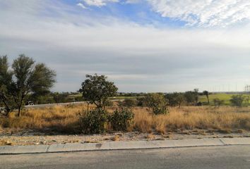 Lote de Terreno en  Colinas Del Aeropuerto, Pesquería