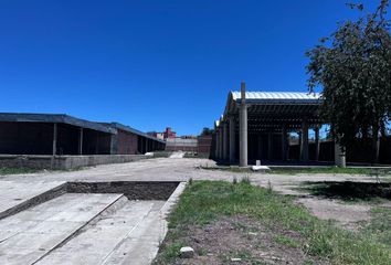 Lote de Terreno en  Huamantla Centro, Huamantla