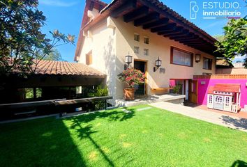 Casa en  La Herradura, Huixquilucan De Degollado