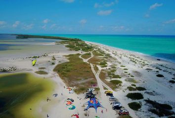 Lote de Terreno en  Isla Blanca, Isla Mujeres