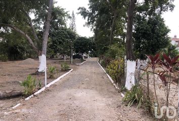 Lote de Terreno en  Boulevard Nayarit, Localidad Jarretaderas, Bahía De Banderas, Nayarit, 63735, Mex
