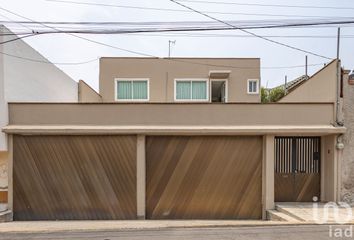 Casa en  Calle Calmecac, Adolfo Ruíz Cortínes, Coyoacán, Ciudad De México, 04630, Mex