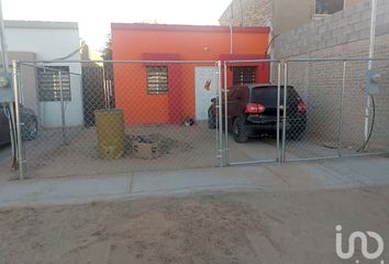 Casa en  Avenida Torreón B 2105, Federal, San Luis Río Colorado, Sonora, 83489, Mex