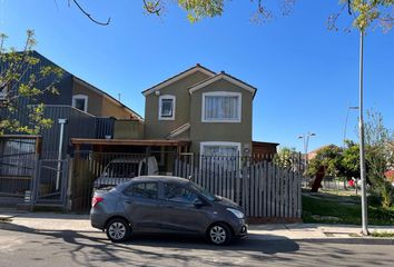 Casa en  Buin, Maipo