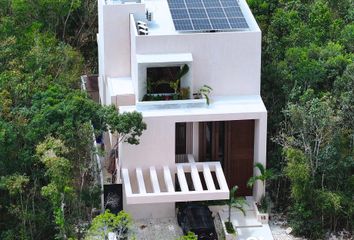 Casa en  77560, Alfredo V Bonfil, Quintana Roo, Mex