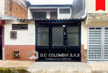 Casa en  Santa Helena, Ibague