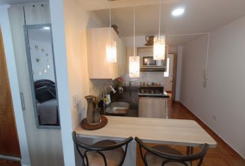 Apartamento en  La Ámerica, Medellín