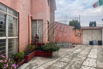 Casa en  El Seminario 2a Sección, Toluca