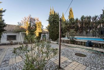 Chalet en  Cajar, Granada Provincia