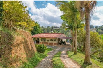 Casa en  El Peñol, Antioquia