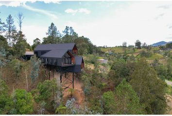 Casa en  El Retiro, Antioquia