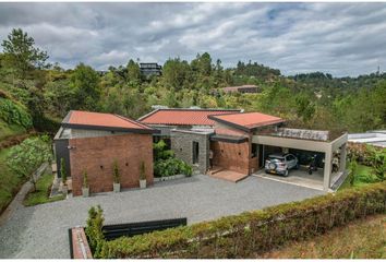 Casa en  El Retiro, Antioquia