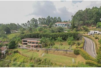 Casa en  Las Palmas, Medellín