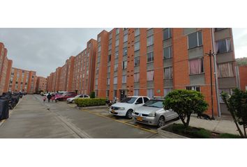 Apartamento en  Compartir, Soacha