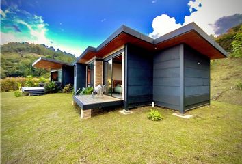 Casa en  El Retiro, Antioquia