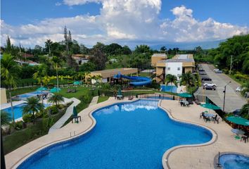 Apartamento en  La Tebaida, Quindío