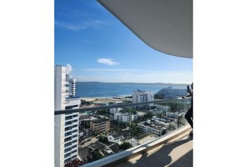 Apartamento en  Bocagrande, Cartagena De Indias