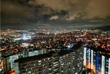 Apartamento en  Calasanz, Medellín