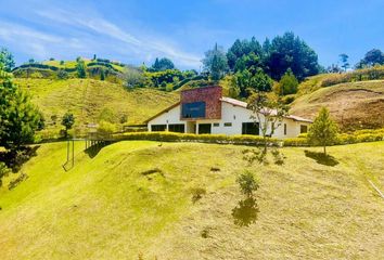 Casa en  El Retiro, Antioquia