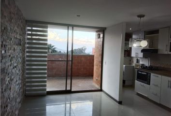 Apartamento en  Conquistadores, Medellín