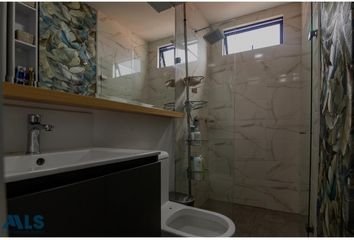 Apartamento en  La Mota, Medellín