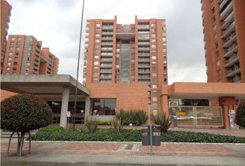 Apartamento en  Colina Campestre, Bogotá