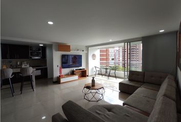 Apartamento en  Poblado, Medellín