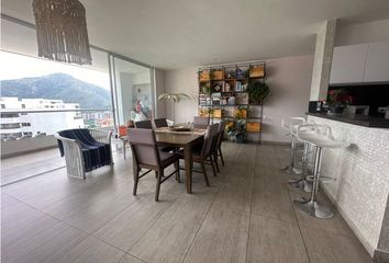 Apartamento en  Aguacatal, Cali