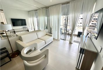 Apartamento en  La Boquilla, Cartagena De Indias