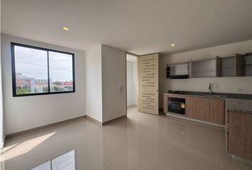 Apartamento en  Nuevo Horizonte, Barranquilla