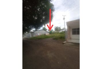 Lote de Terreno en  La Castellana, Montería