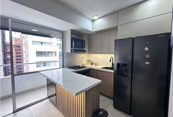 Apartamento en  Bomboná 2, Medellín