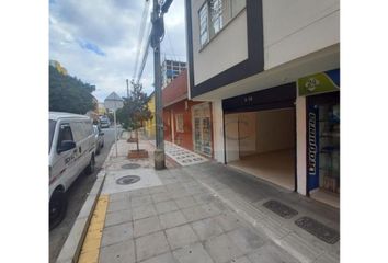 Local Comercial en  San Francisco, Bucaramanga